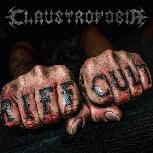 Claustrofobia : Riff Cult